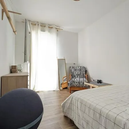 Apartment Chaleureux Aux Portes De Paris *