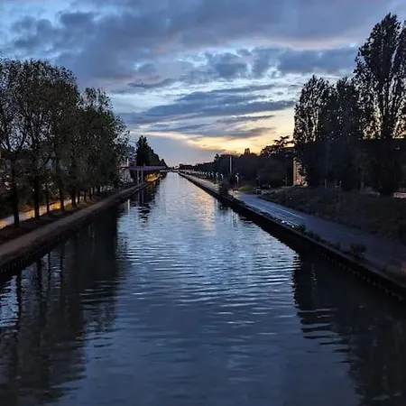 Chaleureux Aux Portes De Paris