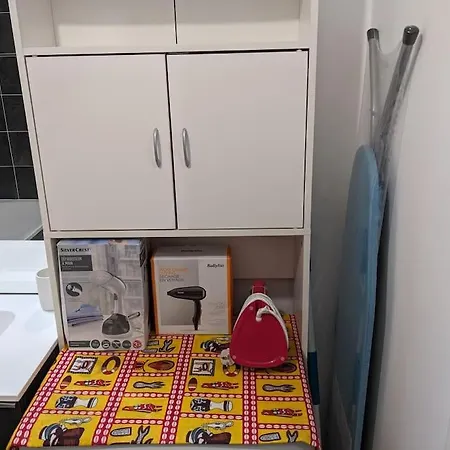 Apartment Chaleureux Aux Portes De Paris *